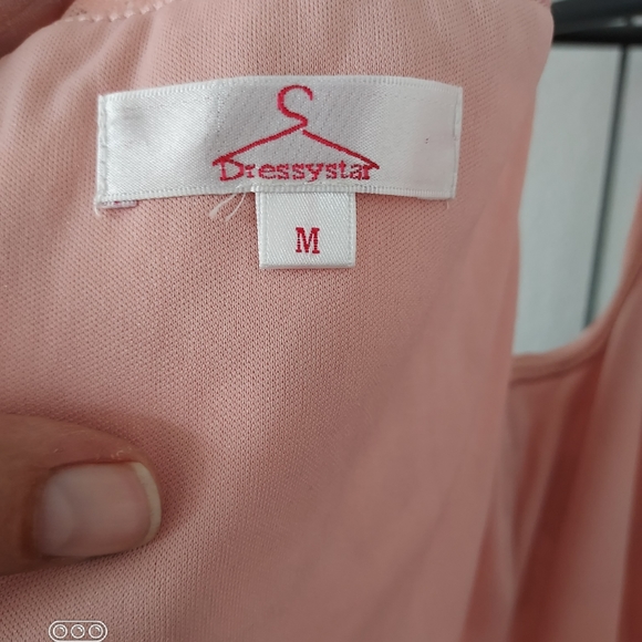 Dress "Bridesmaid's" 👗 - Picture 9 of 10